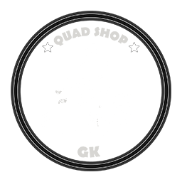 Quad shop GK