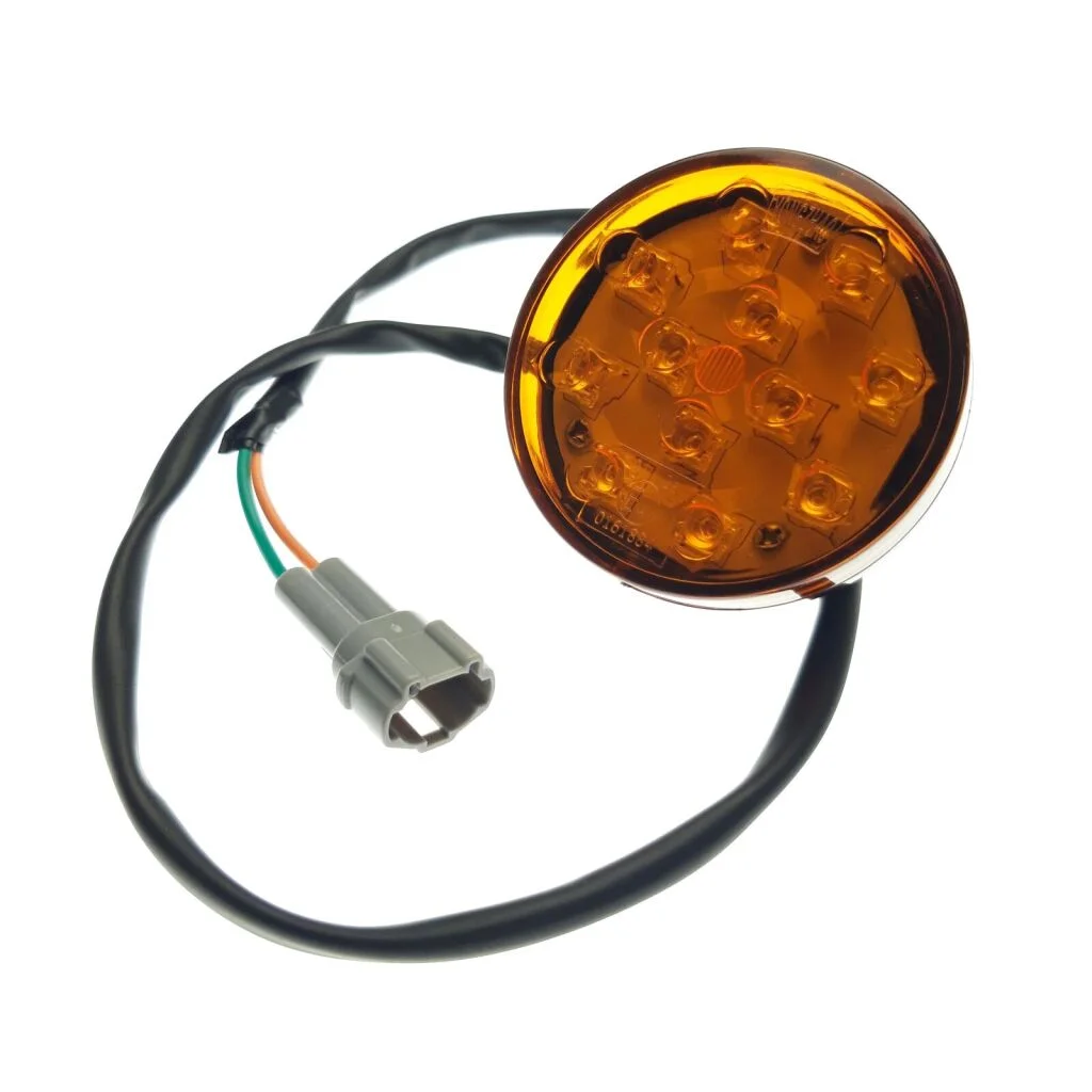 Žmigavac stražnji lijevi