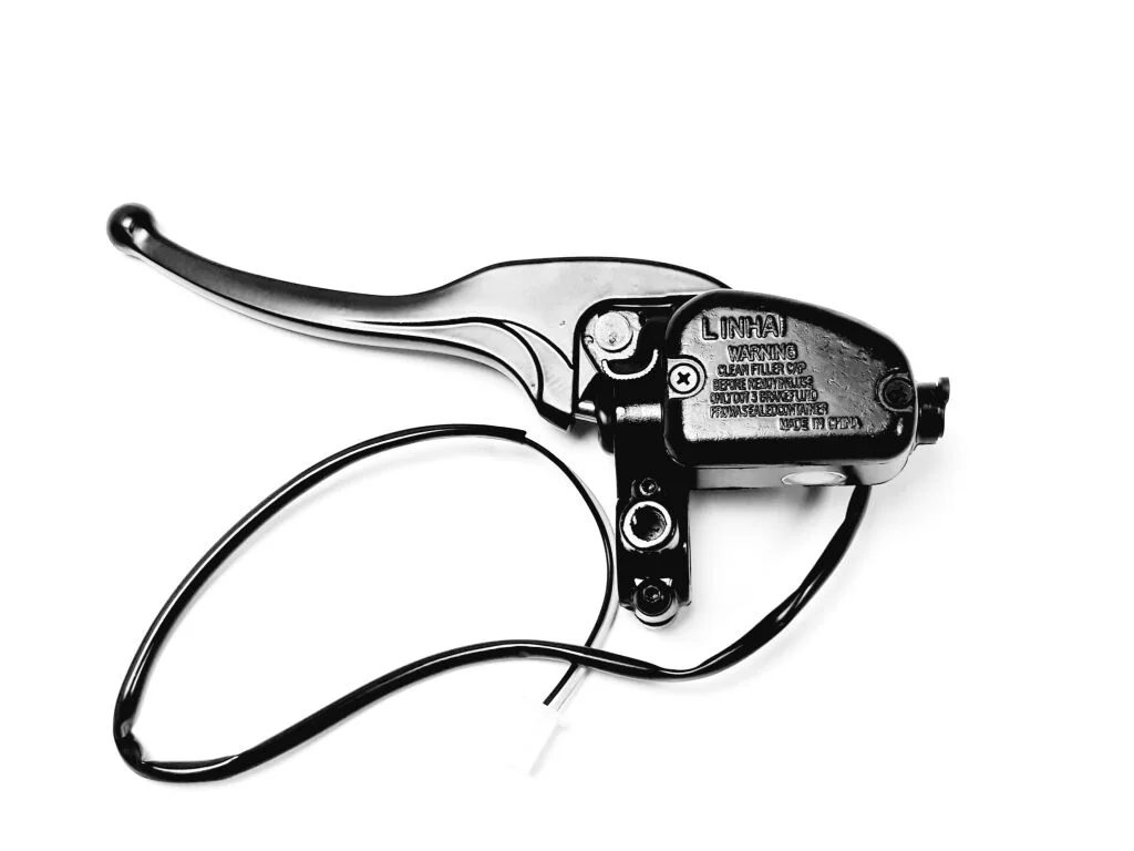 gl. cilindar kočnice sa ručkom